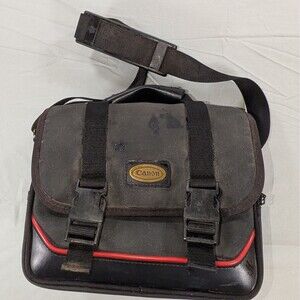 Canon Camera Bag Case 10x8x7